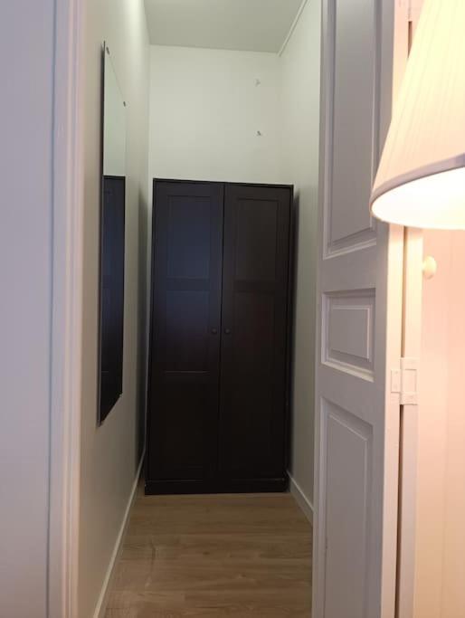 Flat 31m2 Near Pompidou Center, Marais, Les Halles, Mobility Lease Only * Parijs